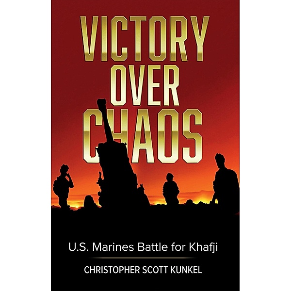 Victory Over Chaos, Christopher Scott Kunkel