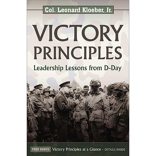 Victory Principles, Leonard Kloeber