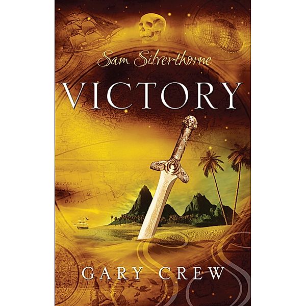 Victory / Sam Silverthorne Trilogy, Gary Crew