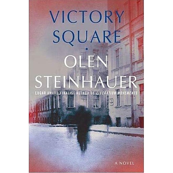 Victory Square / Yalta Boulevard Quintet Bd.5, Olen Steinhauer