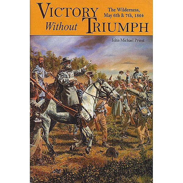 Victory without Triumph, John Michael Priest