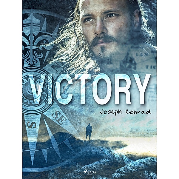 Victory / World Classics, Joseph Conrad
