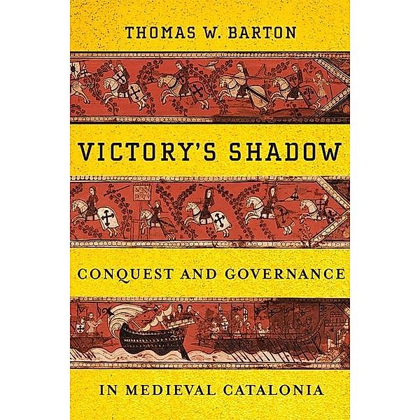 Victory's Shadow, Thomas W. Barton