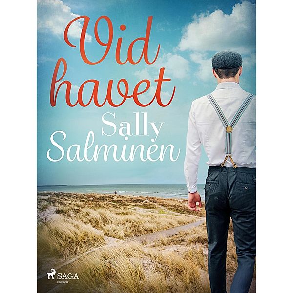 Vid havet, Sally Salminen