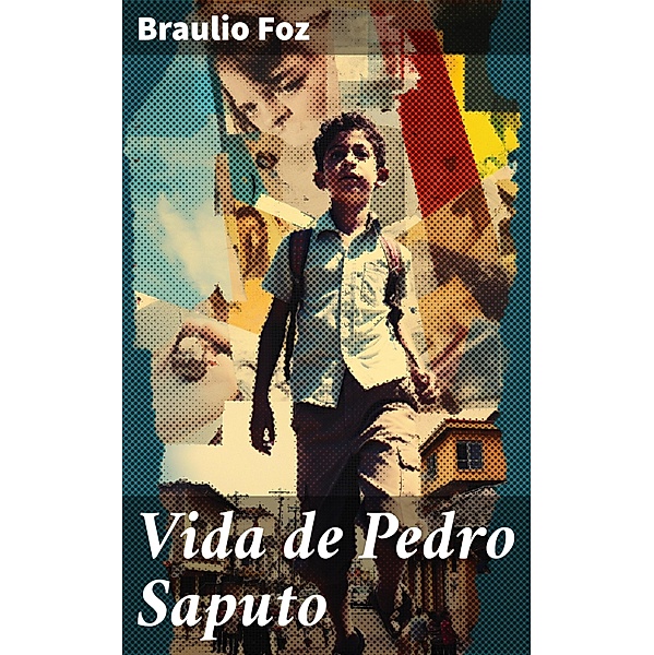 Vida de Pedro Saputo, Braulio Foz