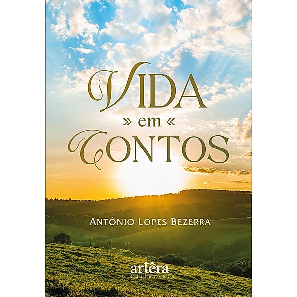 Vida em Contos, Antônio Lopes Bezerra