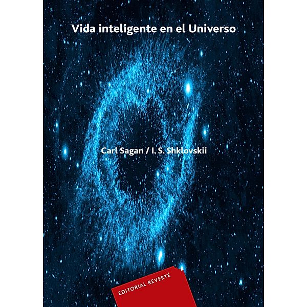 Vida inteligente en el universo, Carl Sagan, I. S. Shklovskii