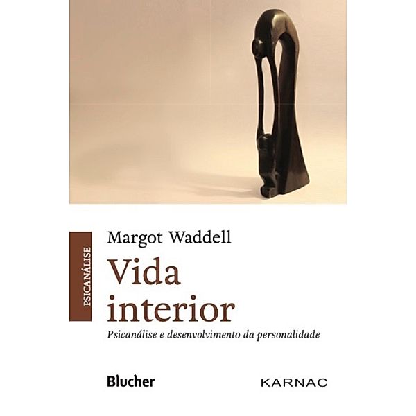 Vida interior, Margot Waddell