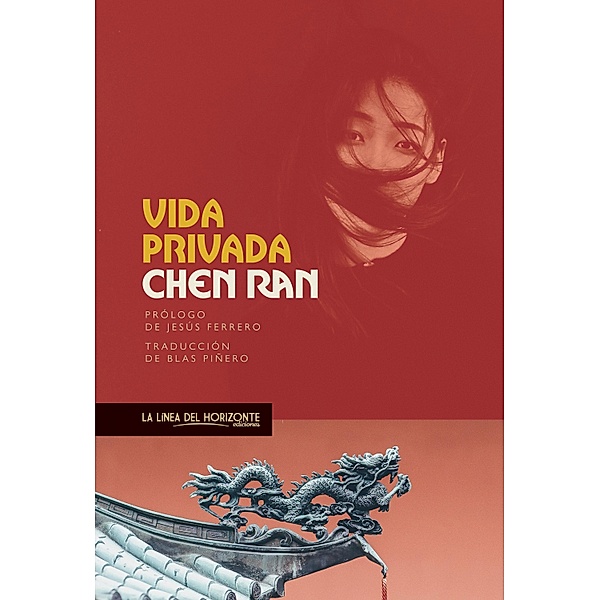 Vida privada / Viajes literarios Bd.5, Chen Ran