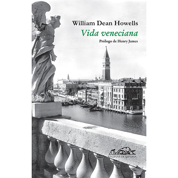 Vida veneciana / Voces / Ensayo Bd.120, William Dean Howells
