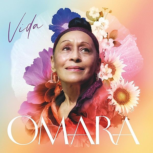Vida (Vinyl), Omara Portuondo
