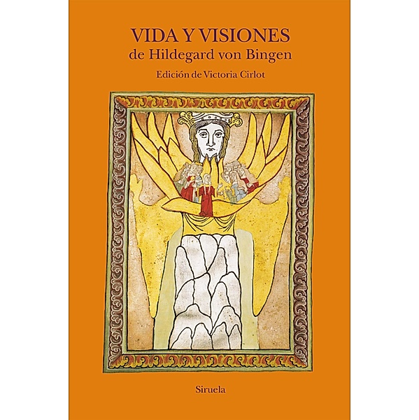 Vida y visiones de Hildegard von Bingen / El Árbol del Paraíso Bd.107, Hildegard von Bingen, Wolfram Von Eschenbach