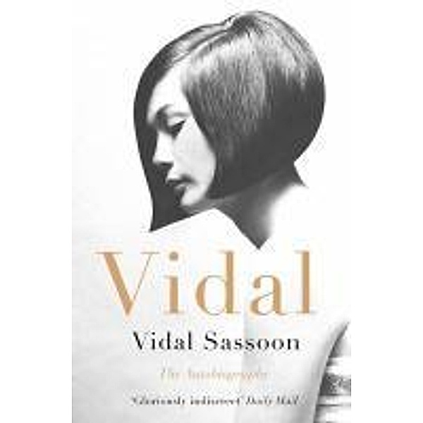 Vidal, Vidal Sassoon