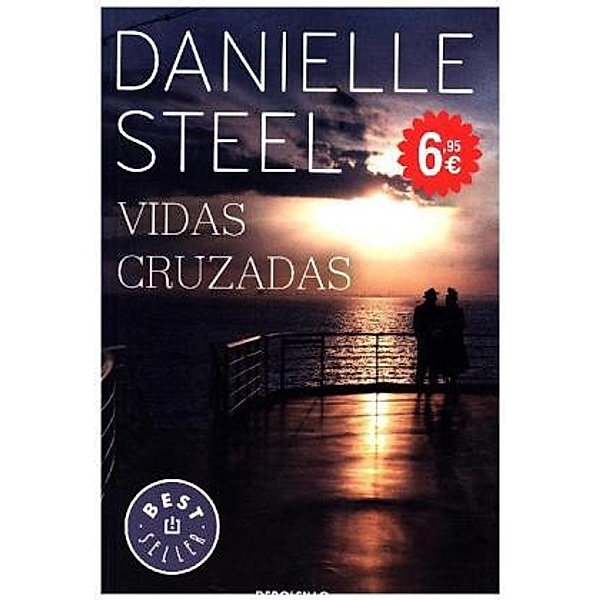 Vidas cruzadas, Danielle Steel