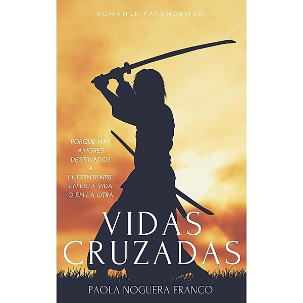 Vidas Cruzadas, Paola Noguera Franco