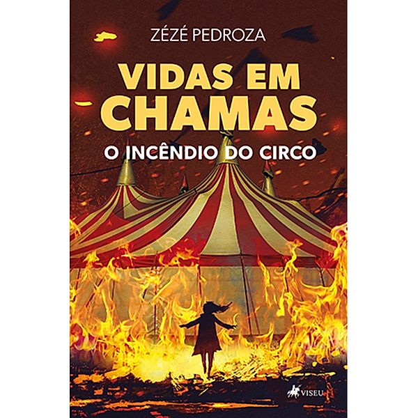 Vidas em Chamas, Zézé Pedroza