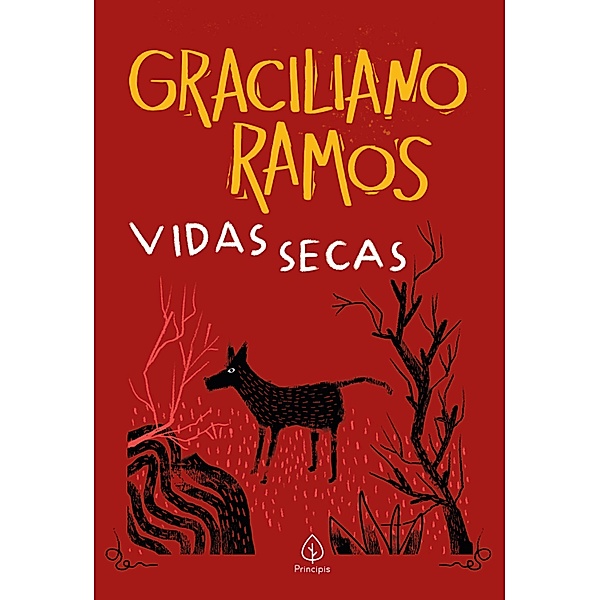 Vidas secas / Clássicos da literatura brasileira, Graciliano Ramos