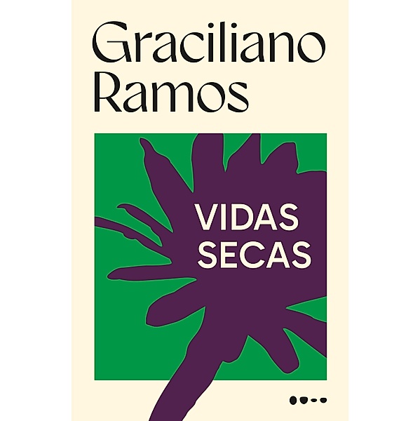 Vidas secas / Coleção Graciliano Ramos, Graciliano Ramos