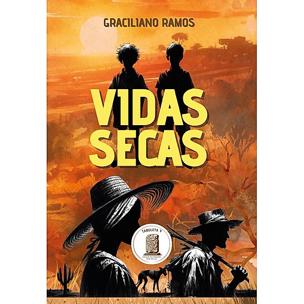 Vidas Secas - Edição especial, Graciliano Ramos