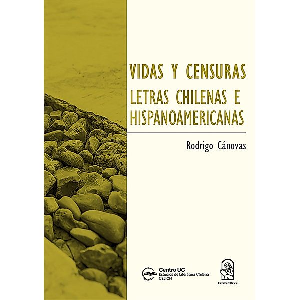 Vidas y censuras, Rodrigo Cánovas