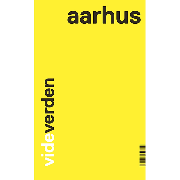 Vide verden: aarhus, Aarhus University Press
