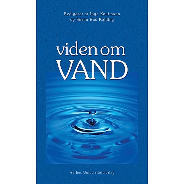 Viden om vand