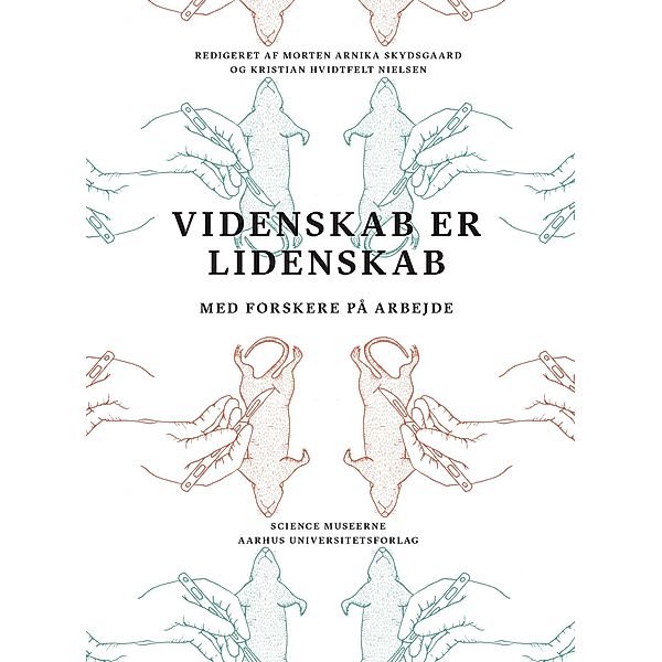 Videnskab er lidenskab