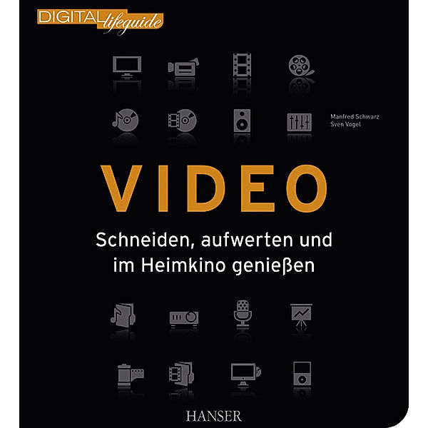 Video, Manfred Schwarz, Sven Vogel