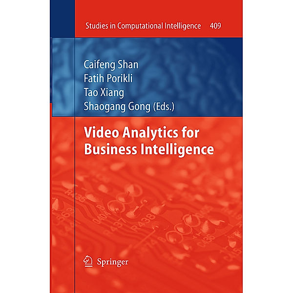 Video Analytics for Business Intelligence