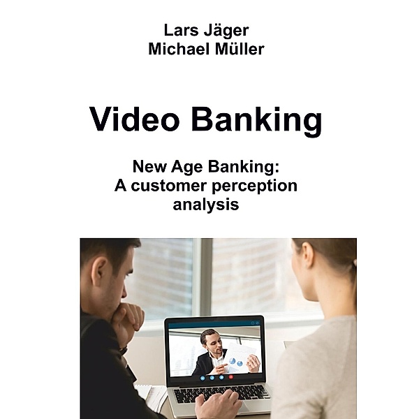 Video Banking, Michael Müller