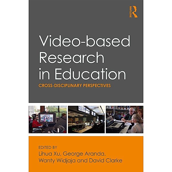 Video-based Research in Education