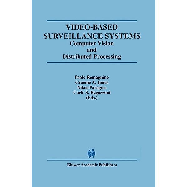 Video-Based Surveillance Systems