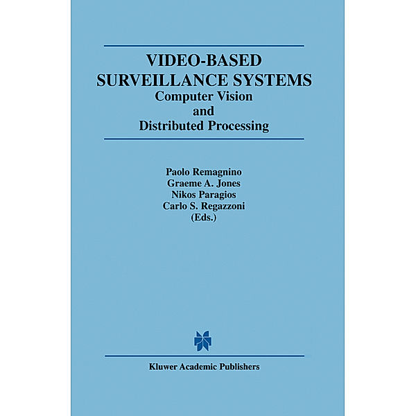 Video-Based Surveillance Systems