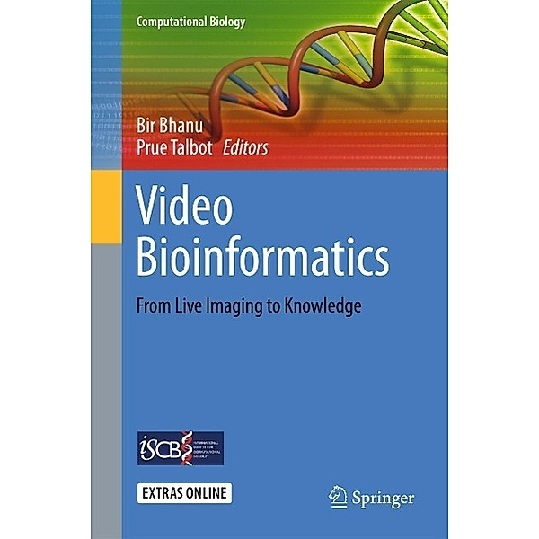 Video Bioinformatics / Computational Biology Bd.22