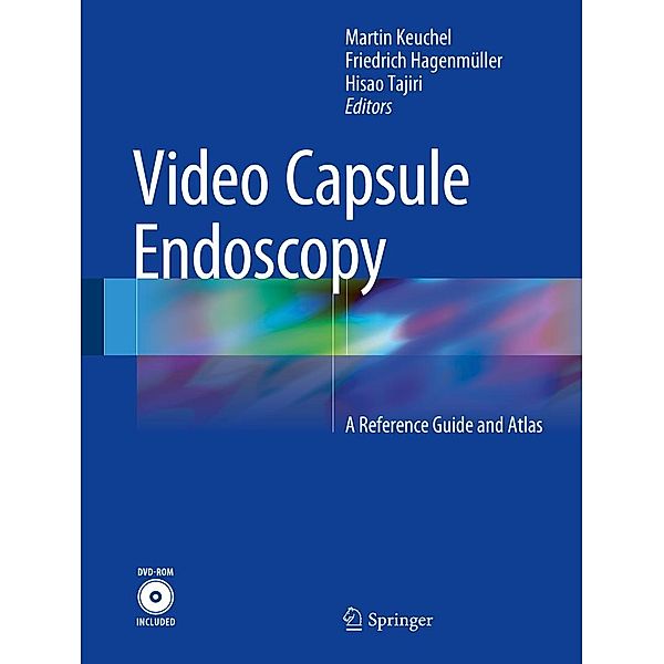 Video Capsule Endoscopy