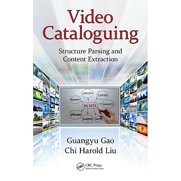 Video Cataloguing, Guangyu Gao, Chi Harold Liu