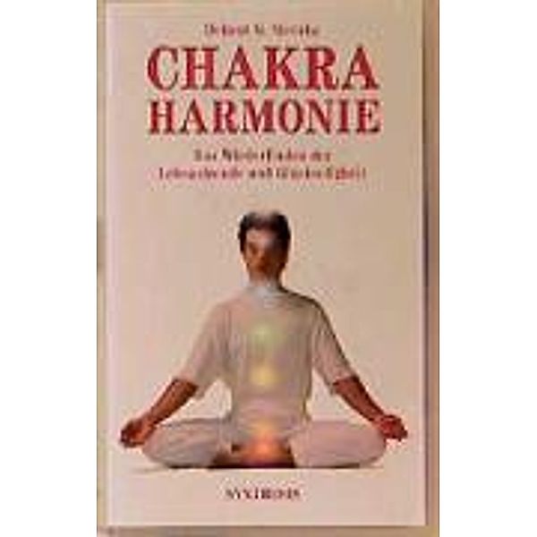 Video Chakra-Harmonie, Helmut G Sieczka