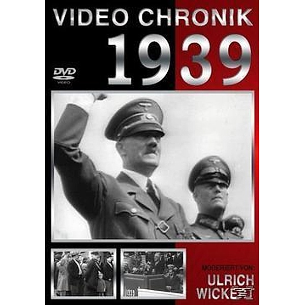 Video Chronik 1939