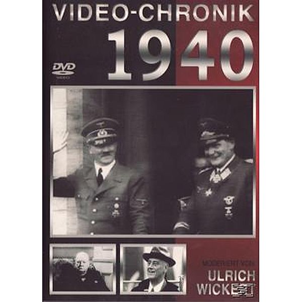 Video Chronik 1940