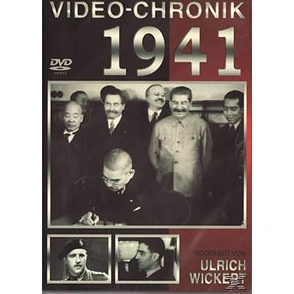 Video Chronik 1941