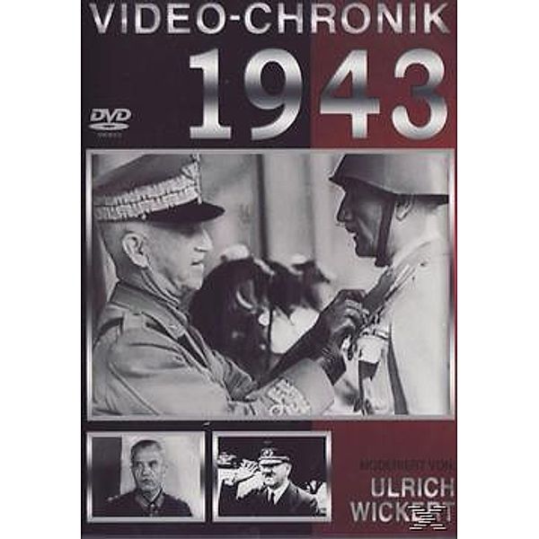 Video Chronik 1943