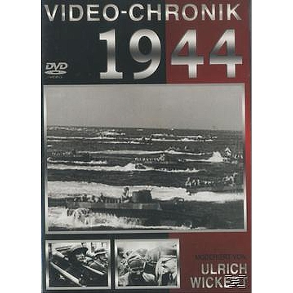 Video Chronik 1944