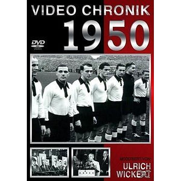 Video Chronik 1950