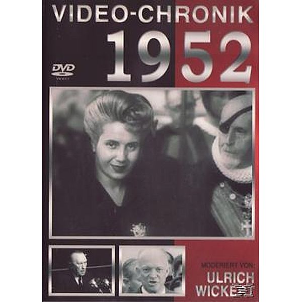 Video Chronik 1952
