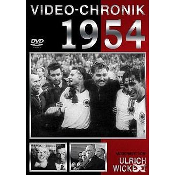 Video Chronik 1954