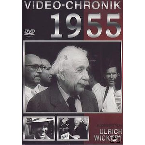 Video Chronik 1955