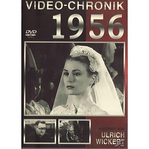 Video Chronik 1956