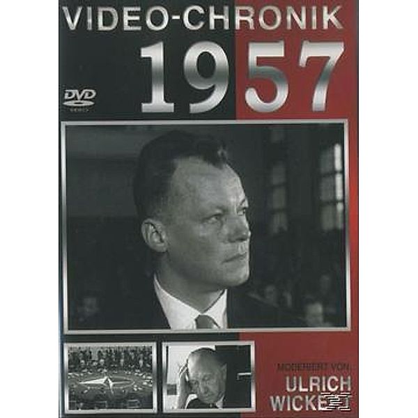 Video Chronik 1957, Dvd-Dokumentation