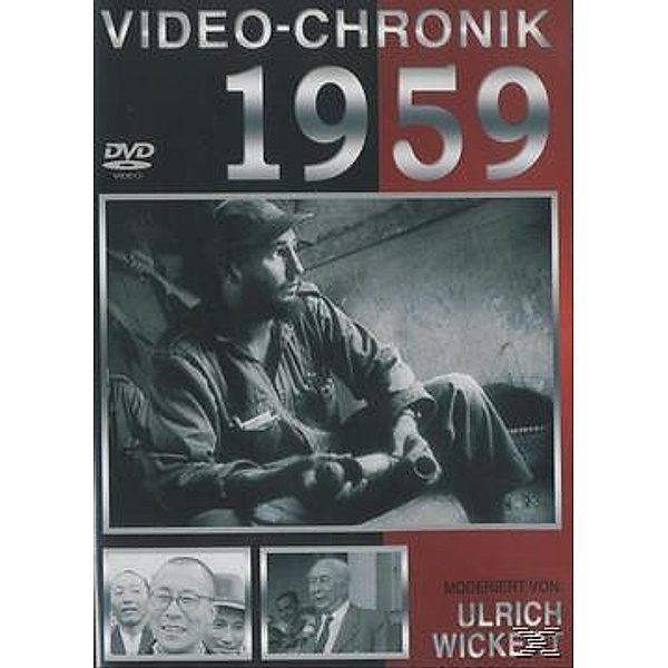 Video Chronik 1959