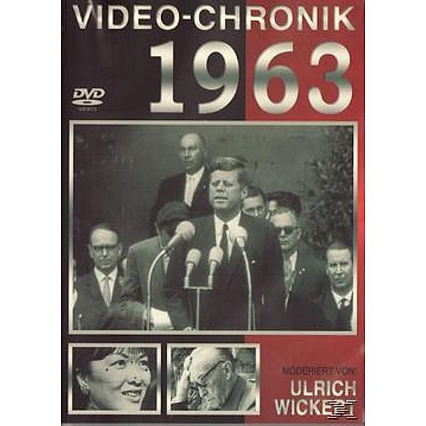 Video Chronik 1963